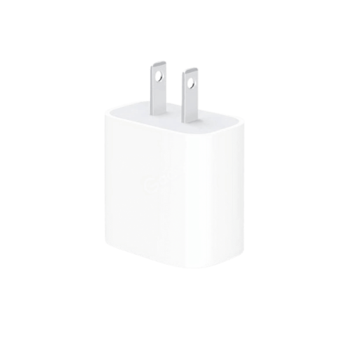 Apple 20W USB-C Power Adapter Apple 20W USB-C Power Adapter