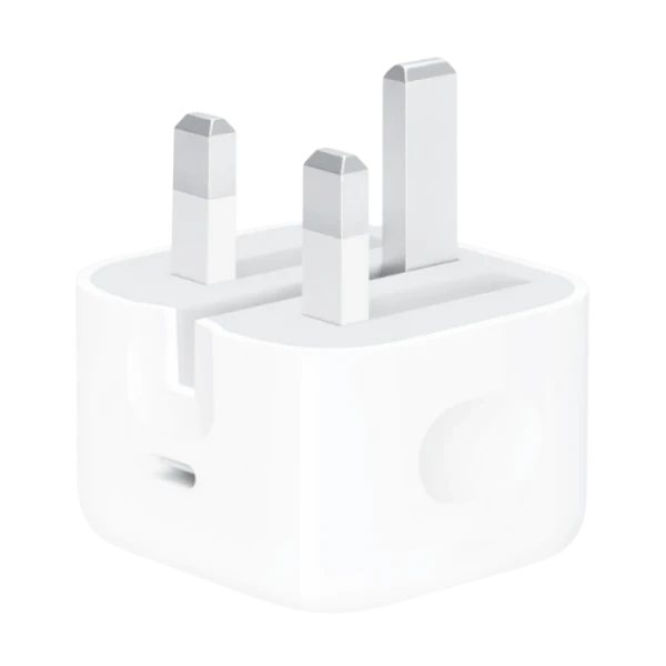 Apple 20W USB-C Power Adapter