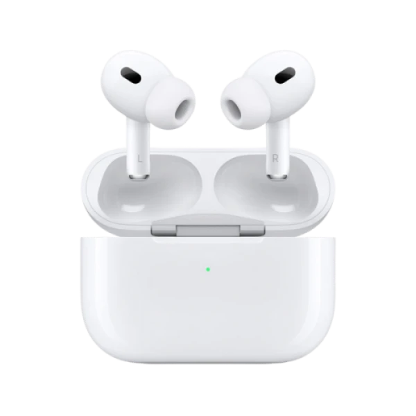 Apple Airpods Pro 2nd Generation Dubai Copy - White