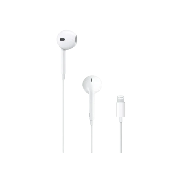 Apple EarPods Headphones with lightning connector