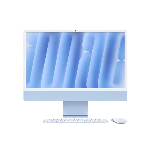 Apple iMac M4