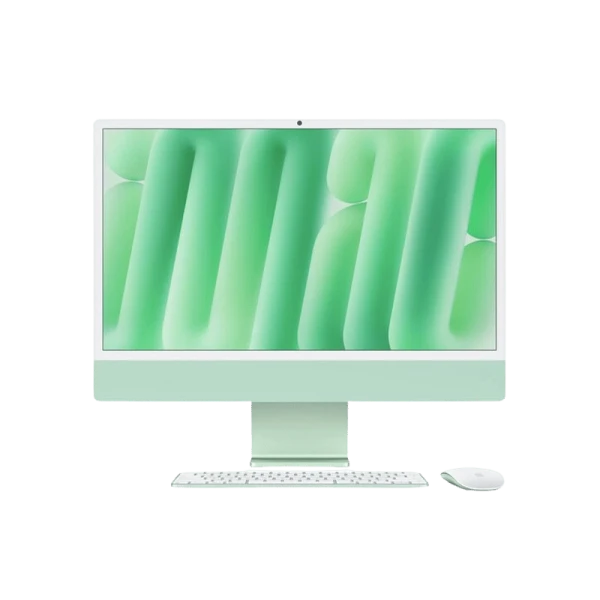 Apple iMac M4