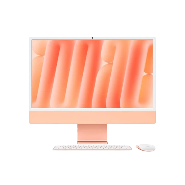 Apple iMac M4