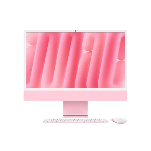 Apple iMac M4