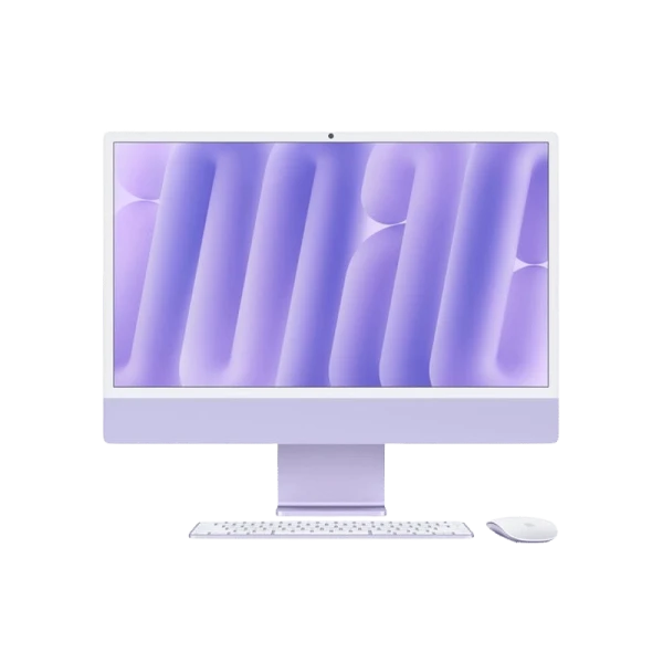 Apple iMac M4