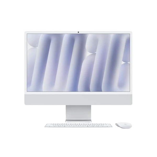 Apple iMac M4
