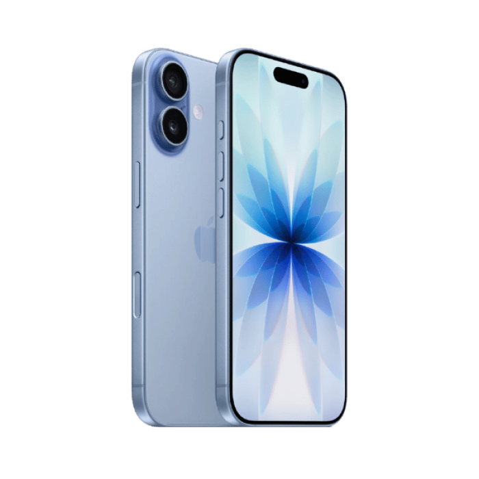 Apple iPhone 17