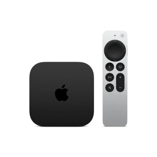 Apple TV 4K
