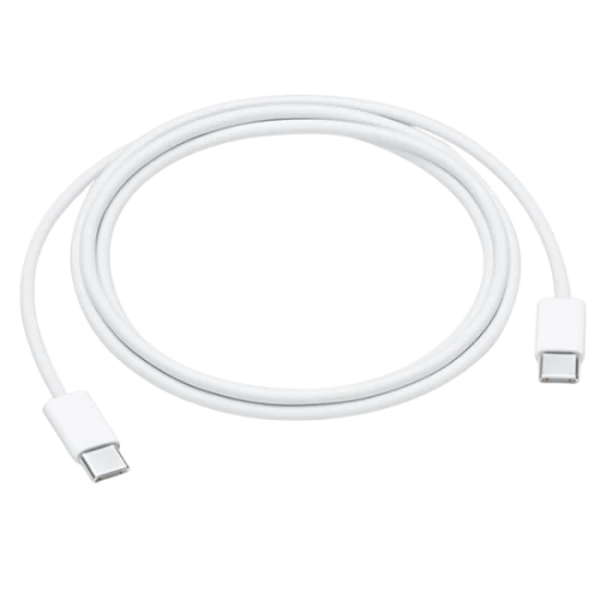 Apple C To C Up to 60W Charge Cable