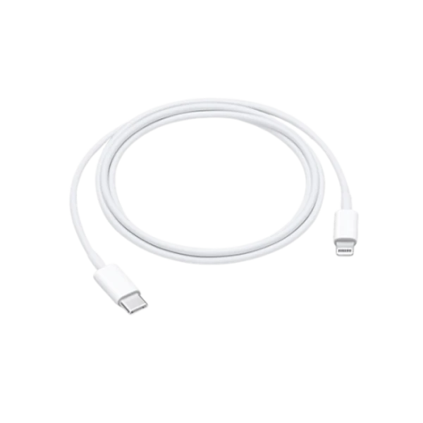 Apple -C to Lightning Cable (1M)