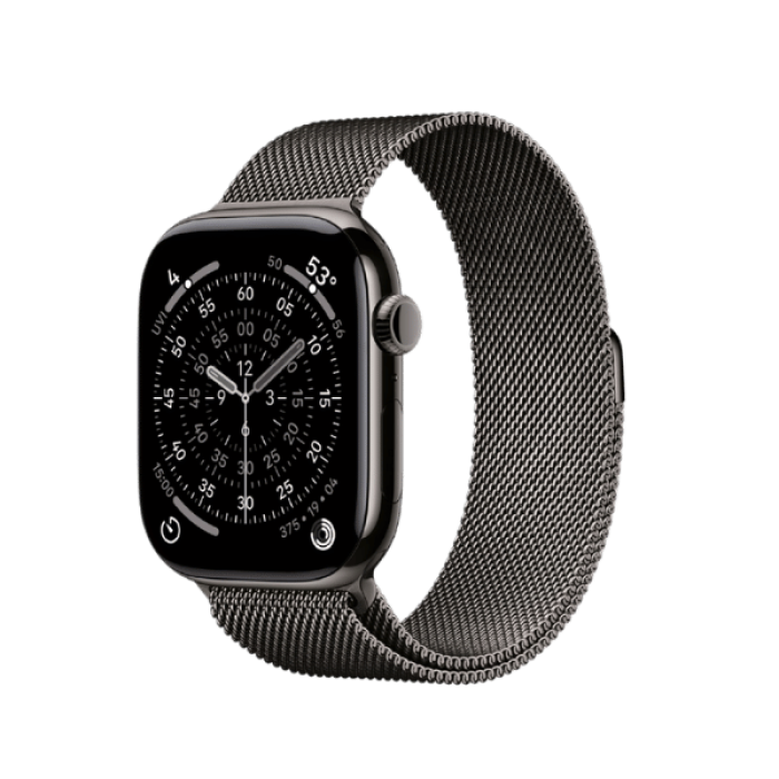 Apple Watch Series 11 (Titanium)