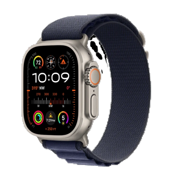Apple Watch Ultra 2 (2024)