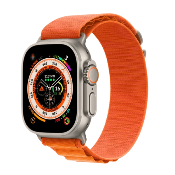 Apple Watch Ultra