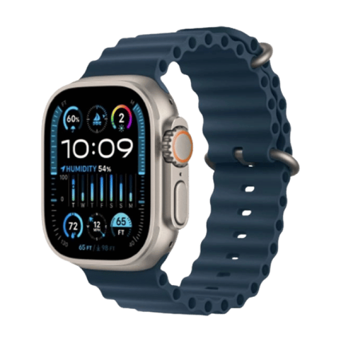 Apple watch ultra 2nd Gen Apple watch ultra 2nd Gen