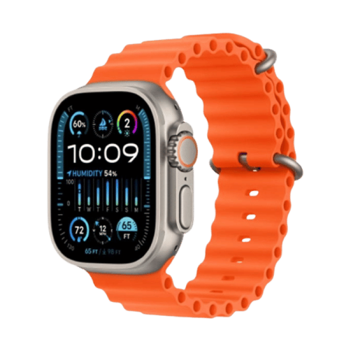 Apple watch ultra 2nd Gen