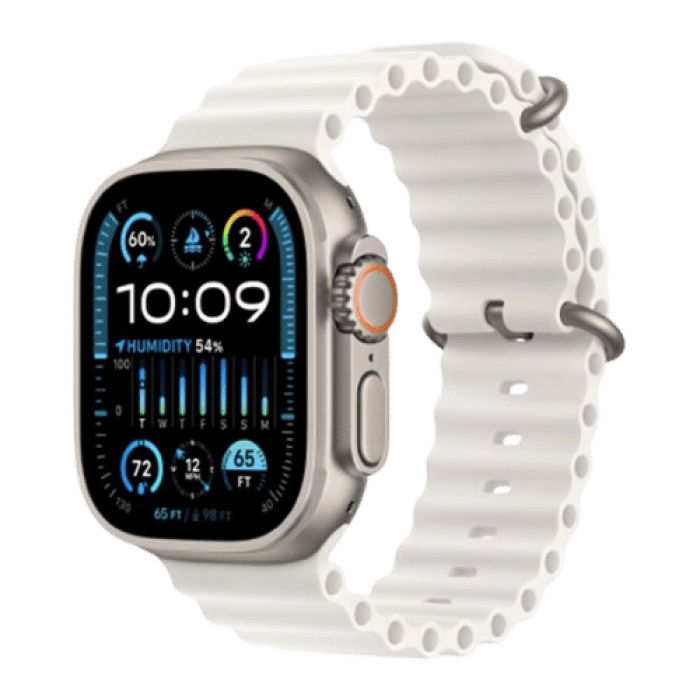 Apple watch ultra 2nd Gen