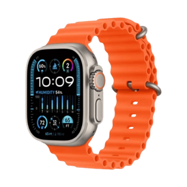 Apple watch ultra 2nd Gen