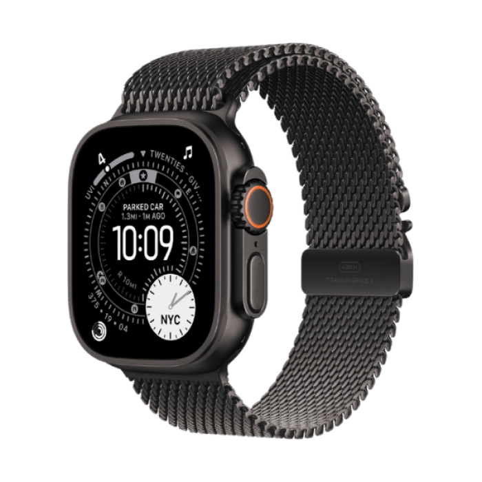 Apple Watch Ultra 3 Apple Watch Ultra 3