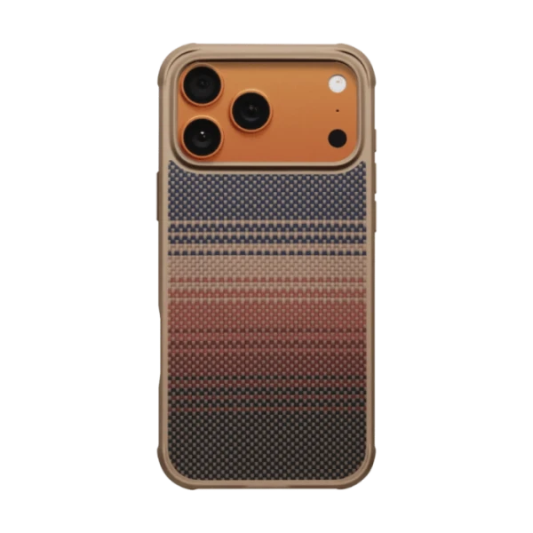 Aramid ProGuard Case Moment · Sunset