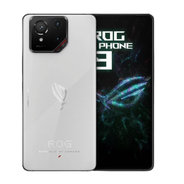 Asus ROG Phone 9