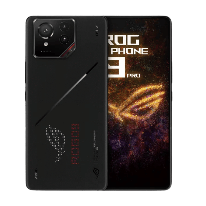 Asus ROG Phone 9 Pro Asus ROG Phone 9 Pro