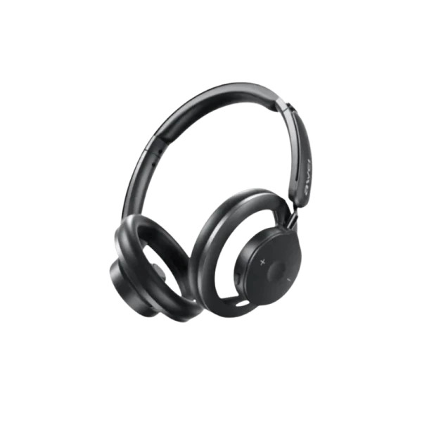 Awei AT33 Hi Definition Comfortable Overhead Wireless Headphone