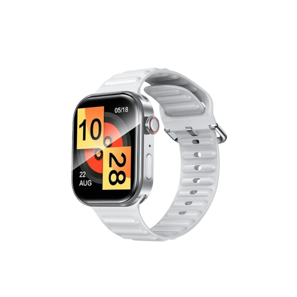 Awei H15 Heart Monitoring Smart Watch