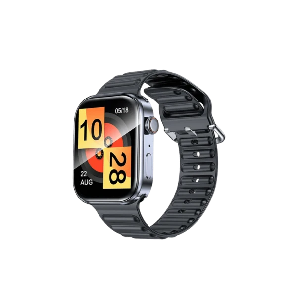 Awei H15 Heart Monitoring Smart Watch