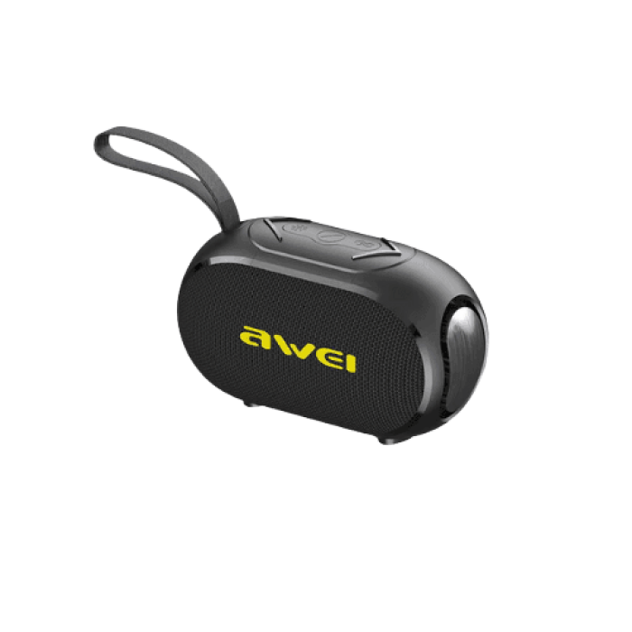 Awei KA1 RGB Portable Bluetooth Speaker Awei KA1 RGB Portable Bluetooth Speaker