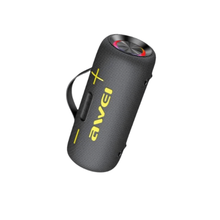 Awei KA10 60W Wireless RGB Outdoor Speaker Awei KA10 60W Wireless RGB Outdoor Speaker