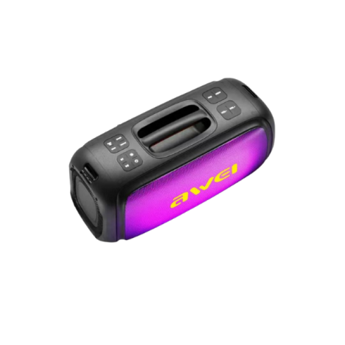 AWEI KA29 RGB WIRELESS SPEAKER