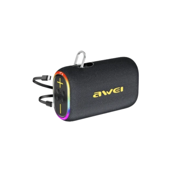 AWEI KA31 20W Outdoor Portable Bluetooth Speaker