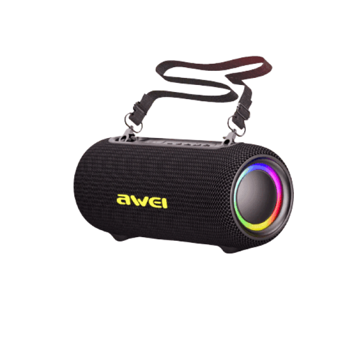 Awei KA33 26W Waterproof Bluetooth Portable Wireless Speaker