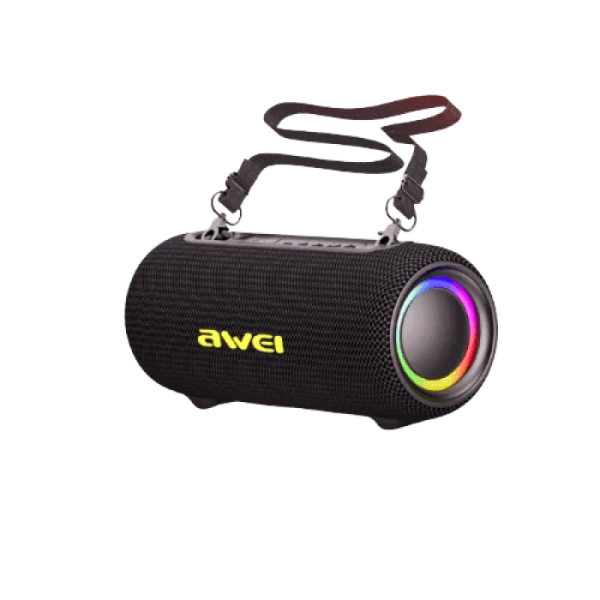 Awei KA33 26W Waterproof Bluetooth Portable Wireless Speaker
