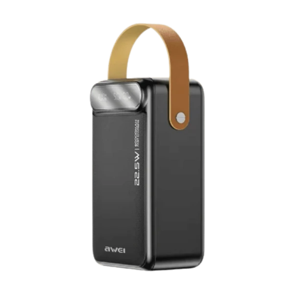 Awei P101K 60000mAh 22.5W Fast Charging Power Bank