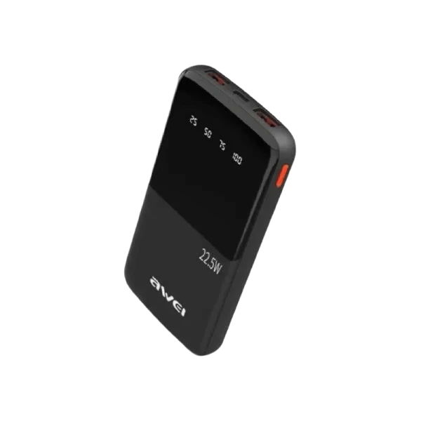 Awei P10K 22.5w Power Bank