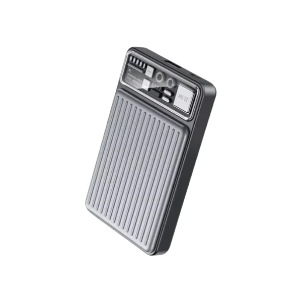 Awei P17K 22.5W Mini Portable Power Bank - 10000mAh
