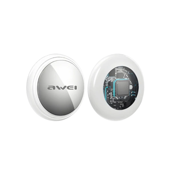 Awei P50 Portable GPS Smart Tracker