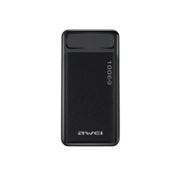 Awei P5K Power Bank 10000mAh