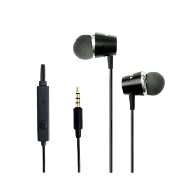 Awei PC-2 Mini Stereo Wired In-ear Earphone