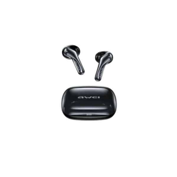 Awei T230 ANC Pro Wireless Earbuds ANC+ENC