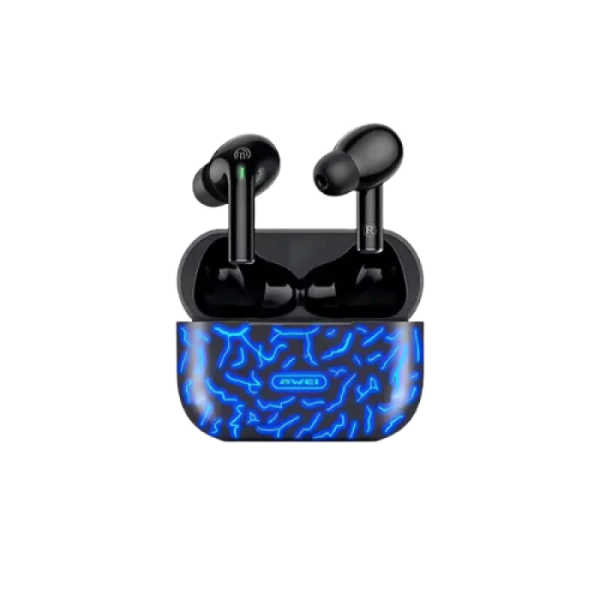 Awei T29 Pro Bluetooth RGB Gaming TWS