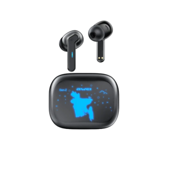 Awei T53 ANC TWS Gen-Z Special Edition