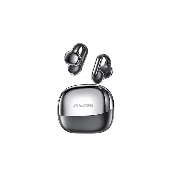 Awei TZ30 Open Ear Clip TWS Earbuds