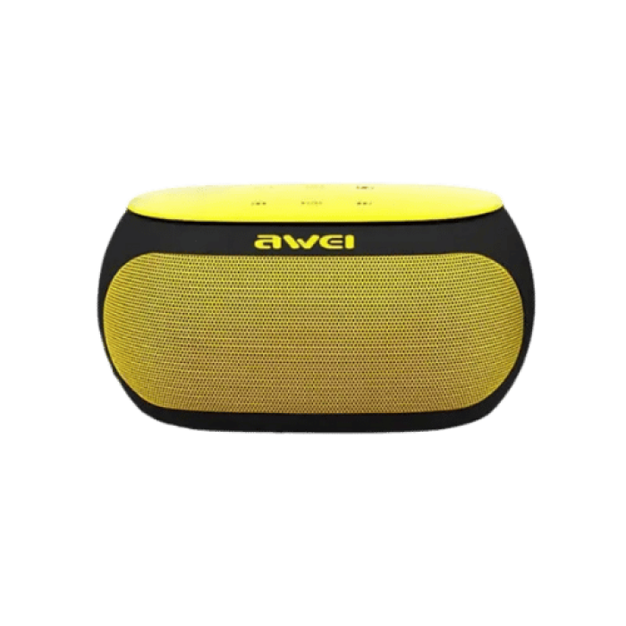 Awei Y200 Portable Wireless Bluetooth Speakers