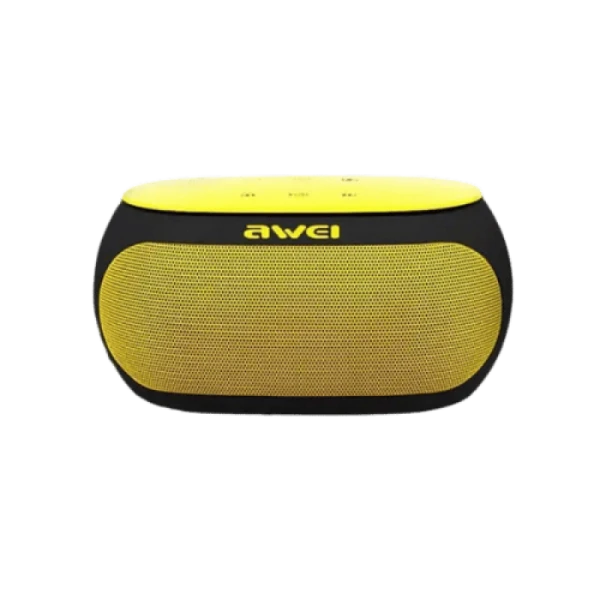 Awei Y200 Portable Wireless Bluetooth Speakers