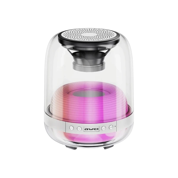 Awei Y386 Colorful Bluetooth Mini Speaker
