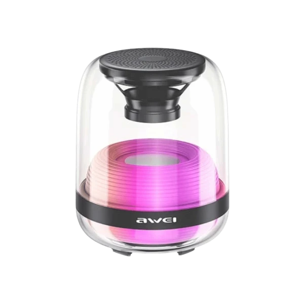 Awei Y386 Colorful Bluetooth Mini Speaker