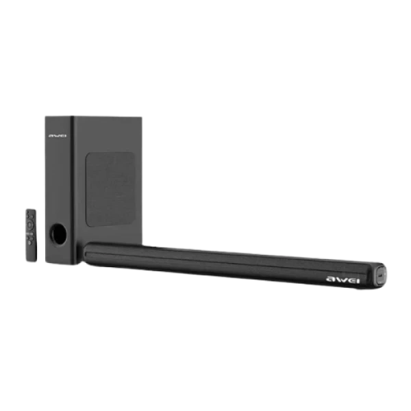 Awei Y520 110W Home Theater Bluetooth Soundbar