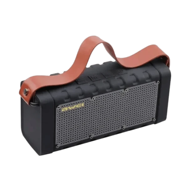 Awei Y668 Mini Portable Bluetooth Speaker